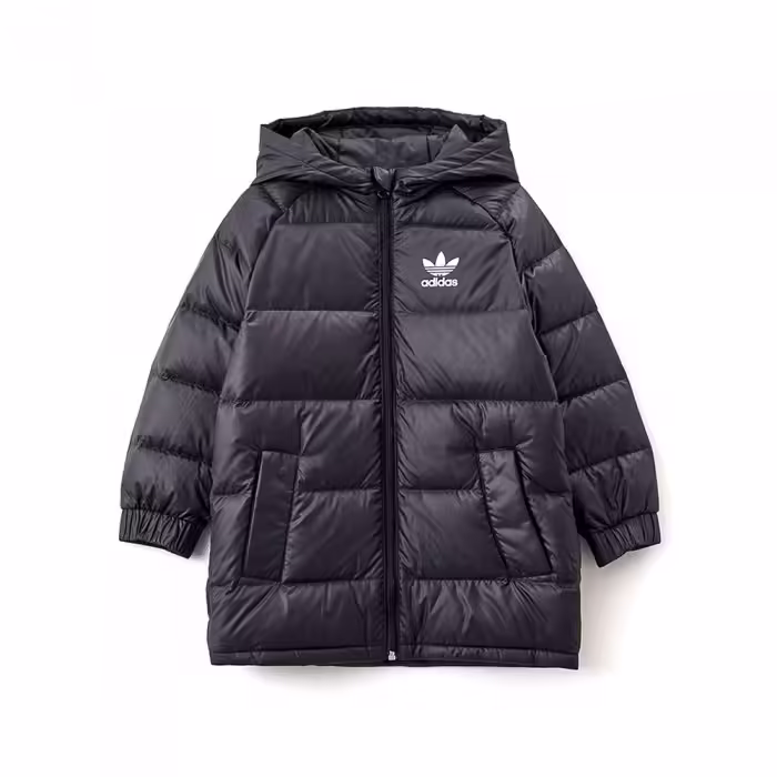 Куртка Adidas DOWN JACKET ELO