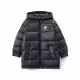 Куртка Adidas DOWN JACKET ELO