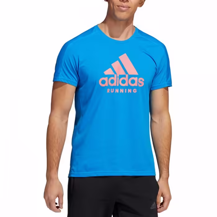Футболка Adidas M LOGO G T  - 2