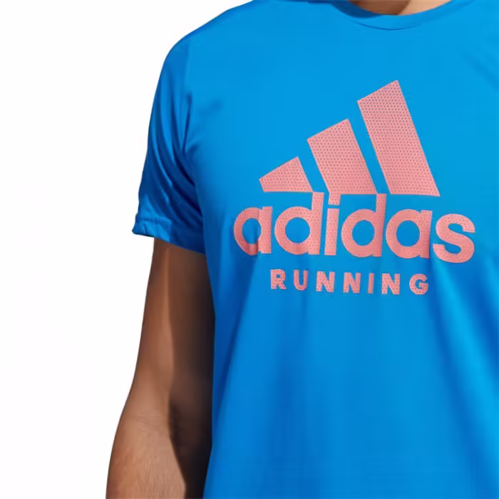 Футболка Adidas M LOGO G T  - 4