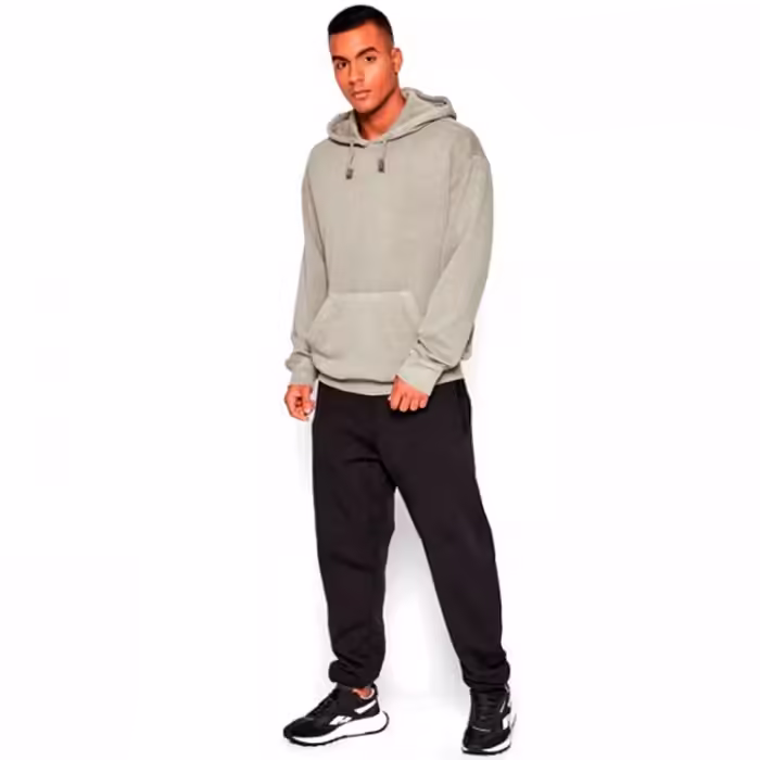 Hanorac Reebok CL ND HOODIE - 4