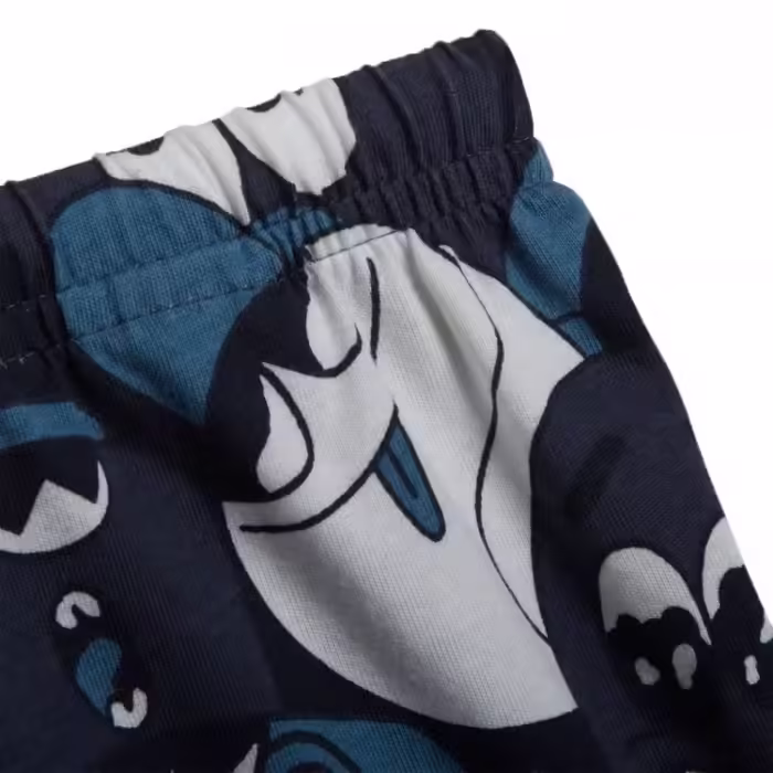 Набор футболка и шорты Adidas I  SUMMER SET - 3