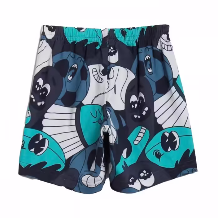 Набор футболка и шорты Adidas I  SUMMER SET - 4