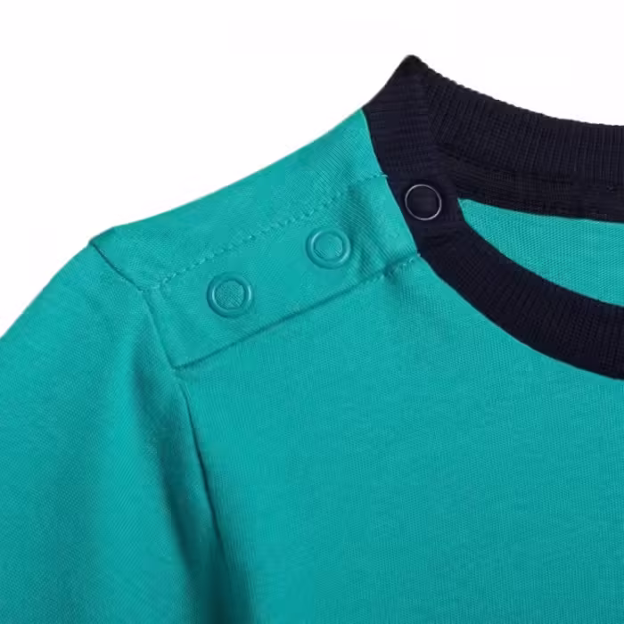 Набор футболка и шорты Adidas I  SUMMER SET - 5