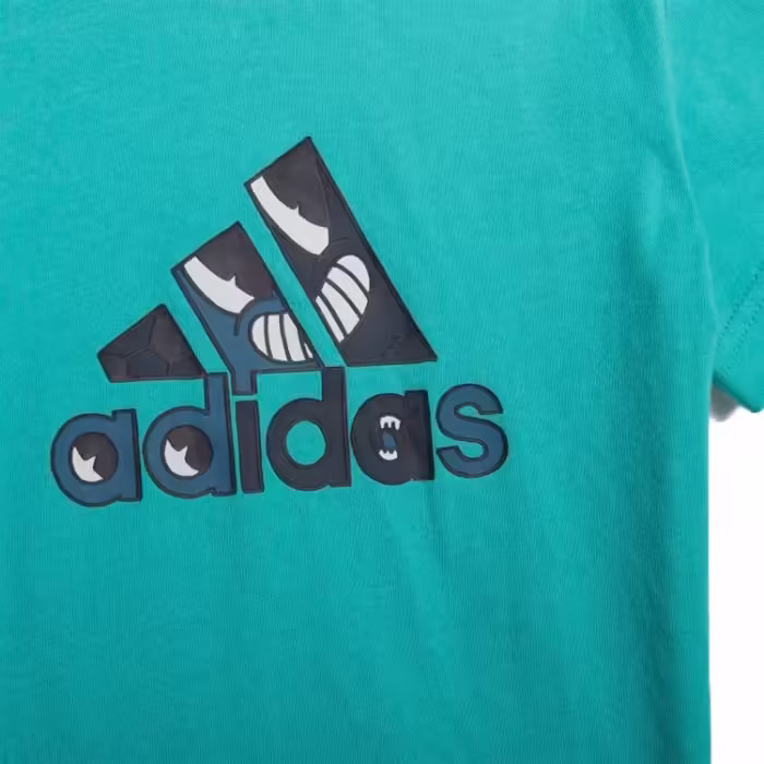 Набор футболка и шорты Adidas I  SUMMER SET - 6