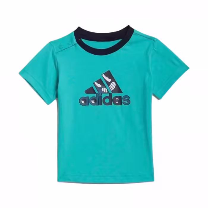 Набор футболка и шорты Adidas I  SUMMER SET - 7