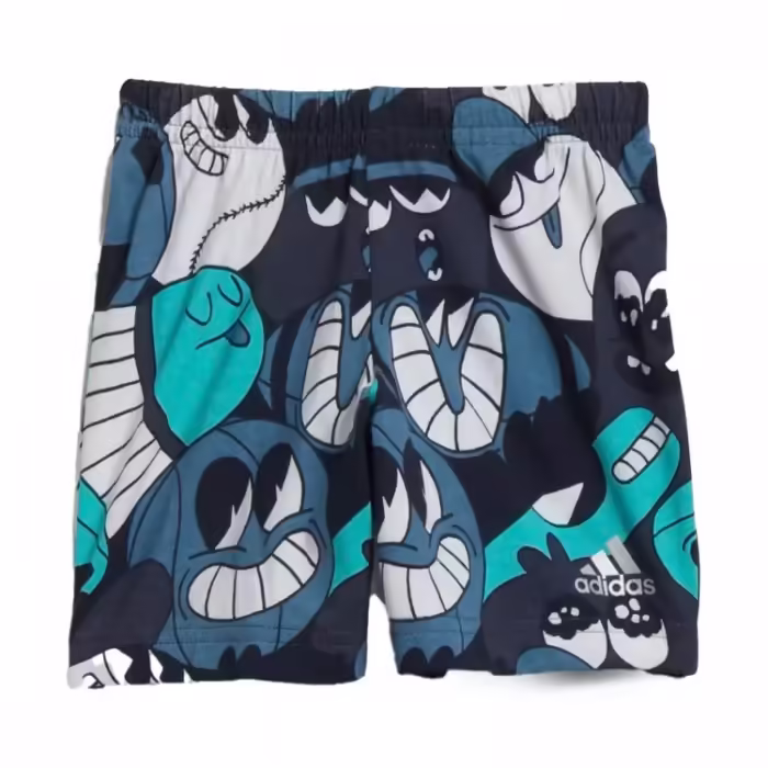 Набор футболка и шорты Adidas I  SUMMER SET - 8