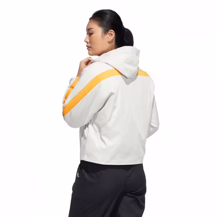 Ветровка Adidas MET WV JKT - 2