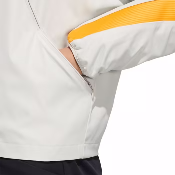 Ветровка Adidas MET WV JKT - 4