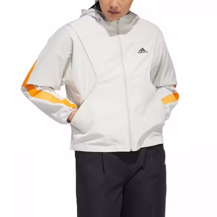 Ветровка Adidas MET WV JKT - 6