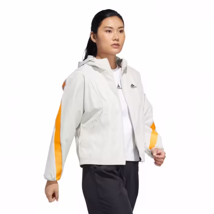 Ветровка Adidas MET WV JKT - 7