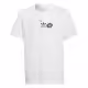 Футболка Adidas TEE