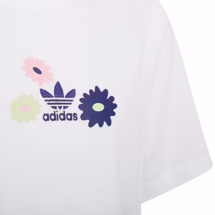Футболка Adidas TEE - 2