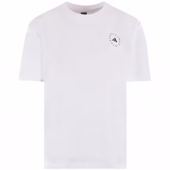 Tricou Adidas aSMC REGL TEE Alb 2XS - 6