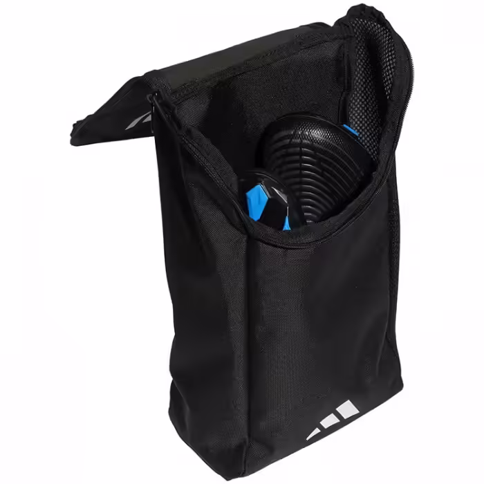 Geanta pentru incaltaminte Adidas TIRO L SHOEBAG - 3