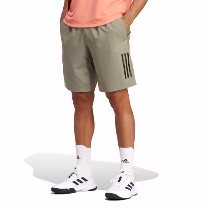 Sorti Adidas CLUB 3STR SHORT - 2