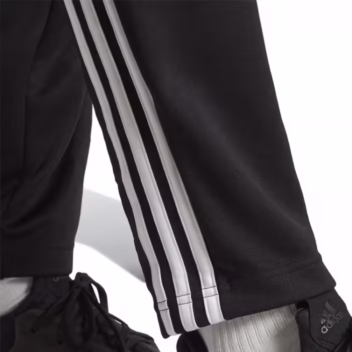 Спортивный костюм Adidas M 3S DK TS Черный XS - 11