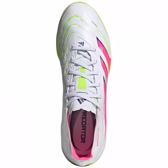 Ghete pentu fotbal Adidas PREDATOR LEAGUE TF - 2