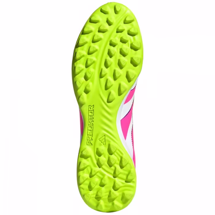 Ghete pentu fotbal Adidas PREDATOR LEAGUE TF - 3