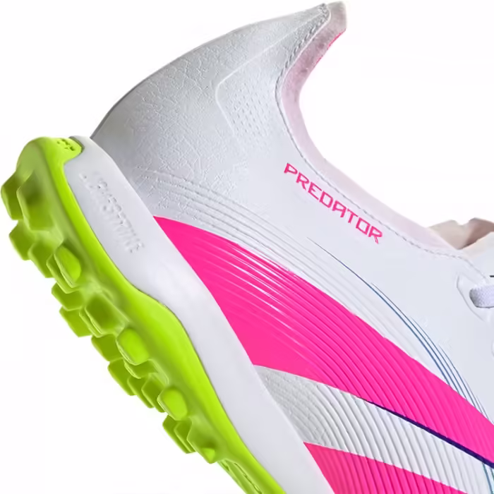 Ghete pentu fotbal Adidas PREDATOR LEAGUE TF - 4