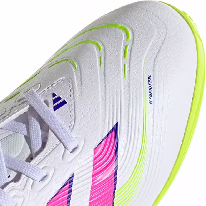 Ghete pentu fotbal Adidas PREDATOR LEAGUE TF - 5