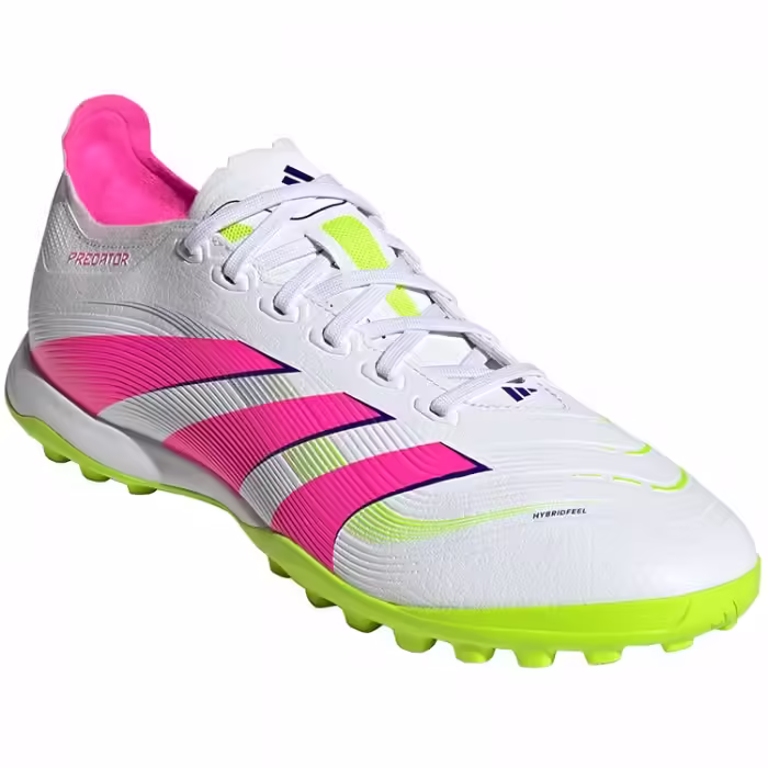 Ghete pentu fotbal Adidas PREDATOR LEAGUE TF - 6