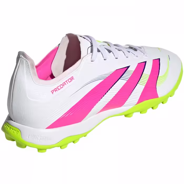 Ghete pentu fotbal Adidas PREDATOR LEAGUE TF - 7