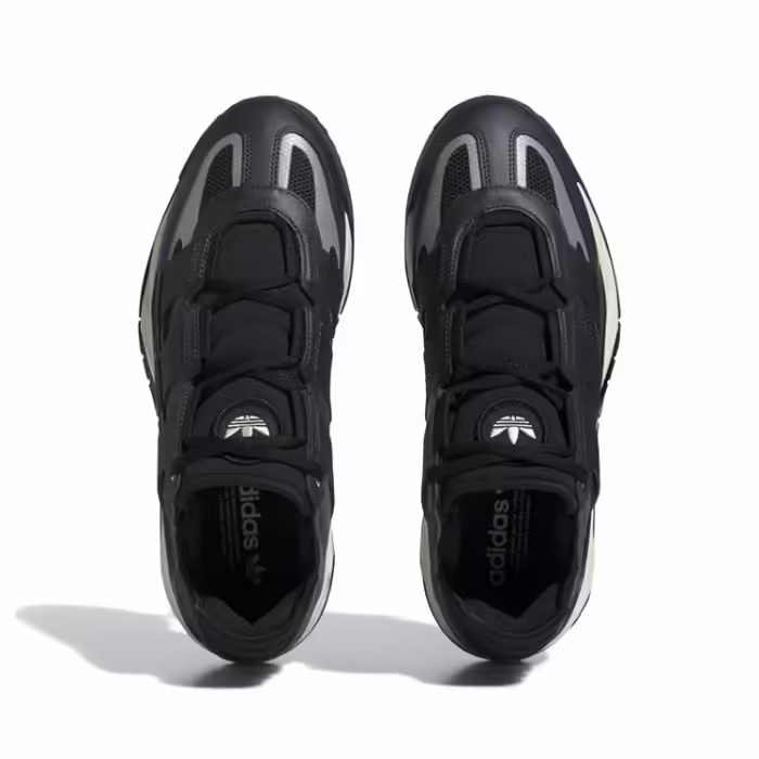 Кроссовки Adidas NITEBALL - 2