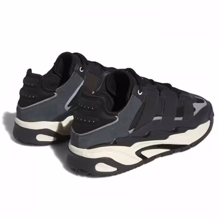 Кроссовки Adidas NITEBALL - 5