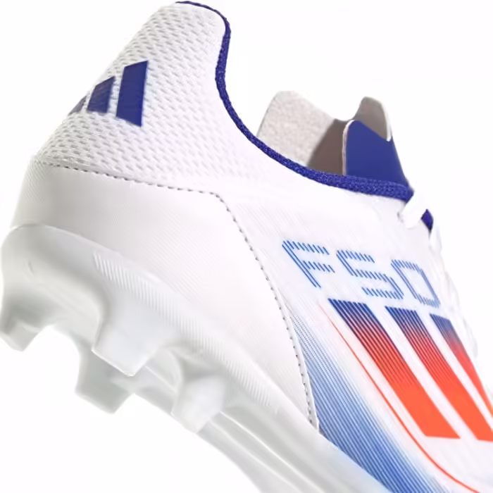 Ghete p/u fotbal Adidas F50 LEAGUE FG/MG J - 2