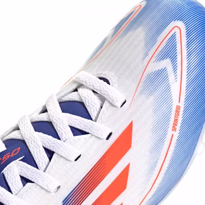 Ghete p/u fotbal Adidas F50 LEAGUE FG/MG J - 3