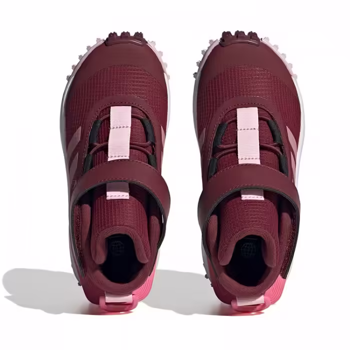 Incaltaminte Sport Adidas FORTATRAIL EL K - 4