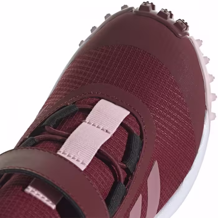 Incaltaminte Sport Adidas FORTATRAIL EL K - 6