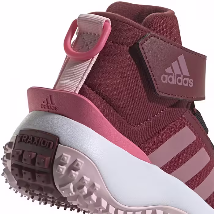 Incaltaminte Sport Adidas FORTATRAIL EL K - 7