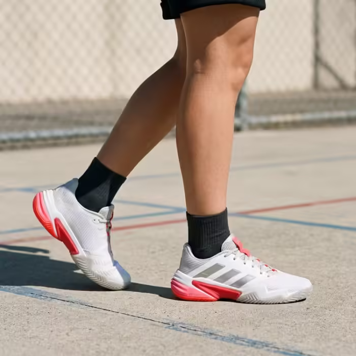 Кроссовки Adidas Barricade 13 W - 2