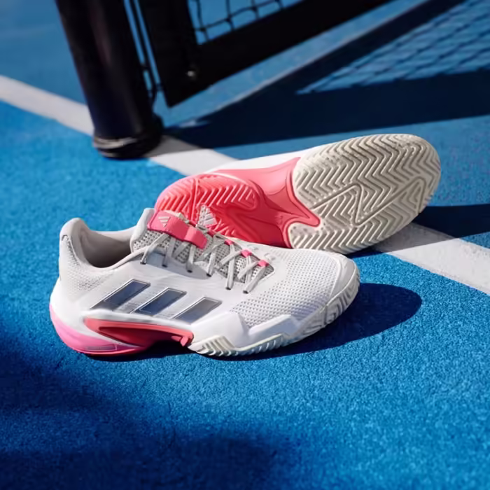 Incaltaminte Sport Adidas Barricade 13 W - 5