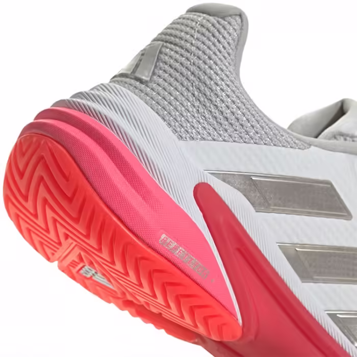 Кроссовки Adidas Barricade 13 W - 8