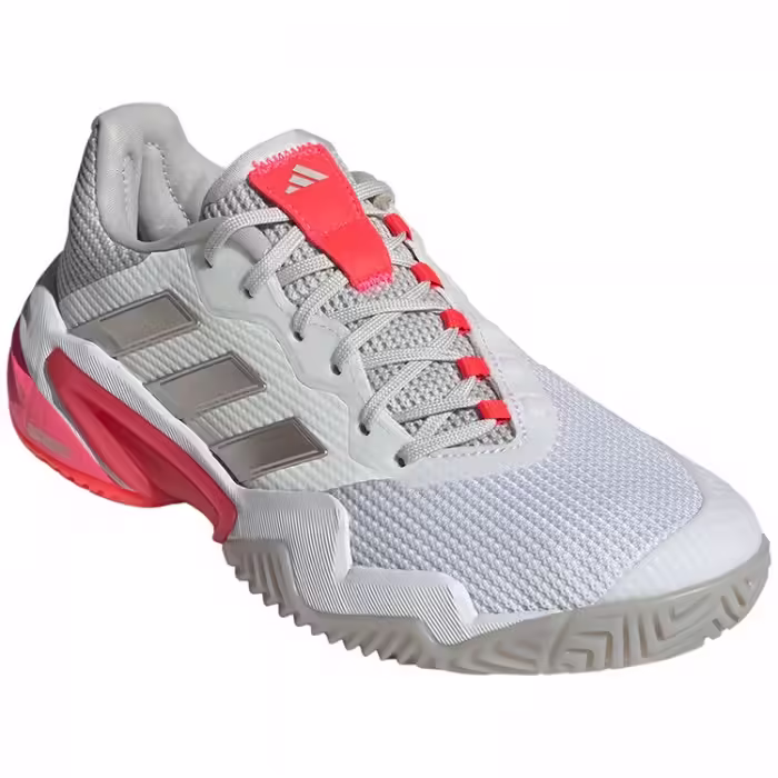 Кроссовки Adidas Barricade 13 W - 9