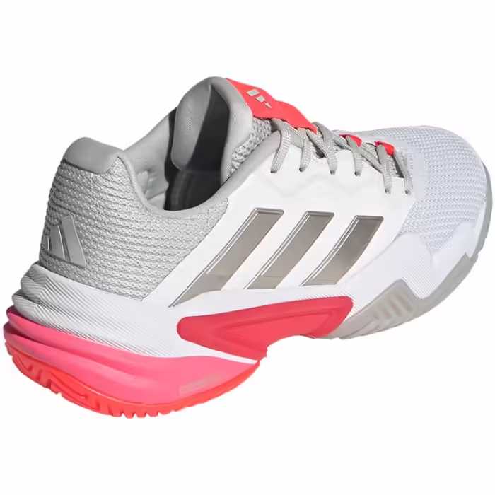 Кроссовки Adidas Barricade 13 W - 10