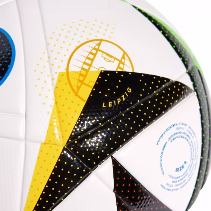 Minge fotbal Adidas EURO24 LGE - 4