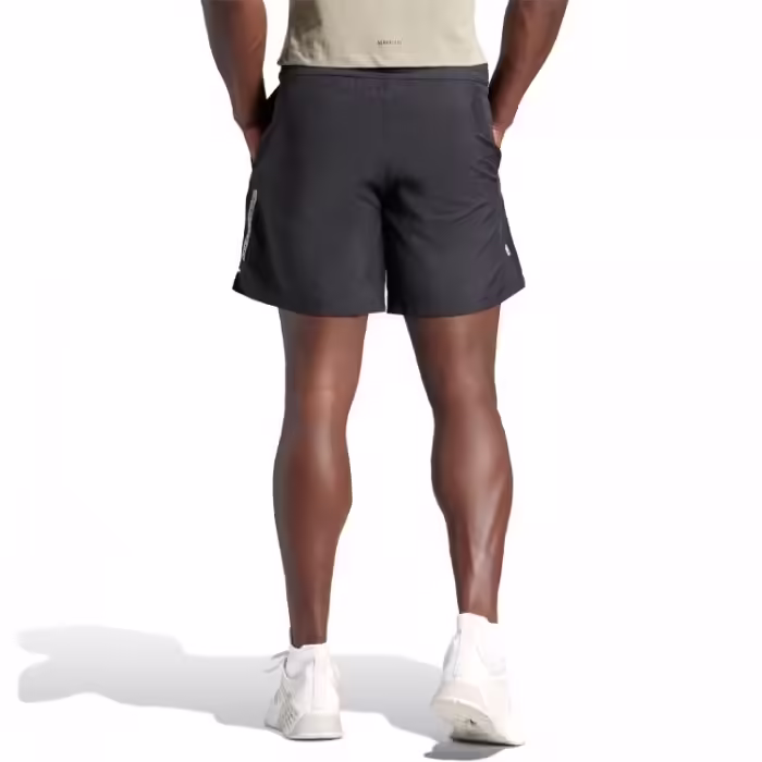 Sorti Adidas GYM+ WV SHORT - 3