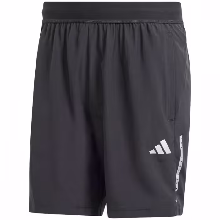 Sorti Adidas GYM+ WV SHORT - 5