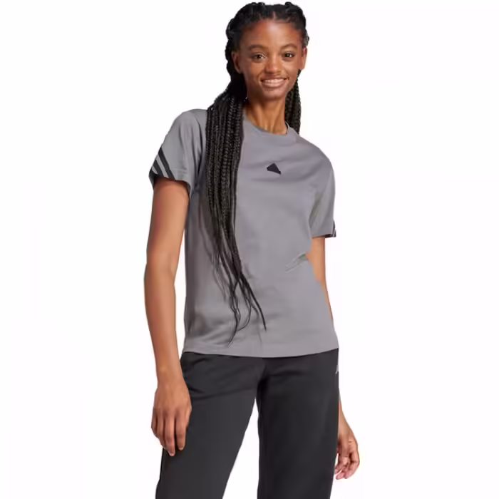 Tricou Adidas W FI 3S TEE