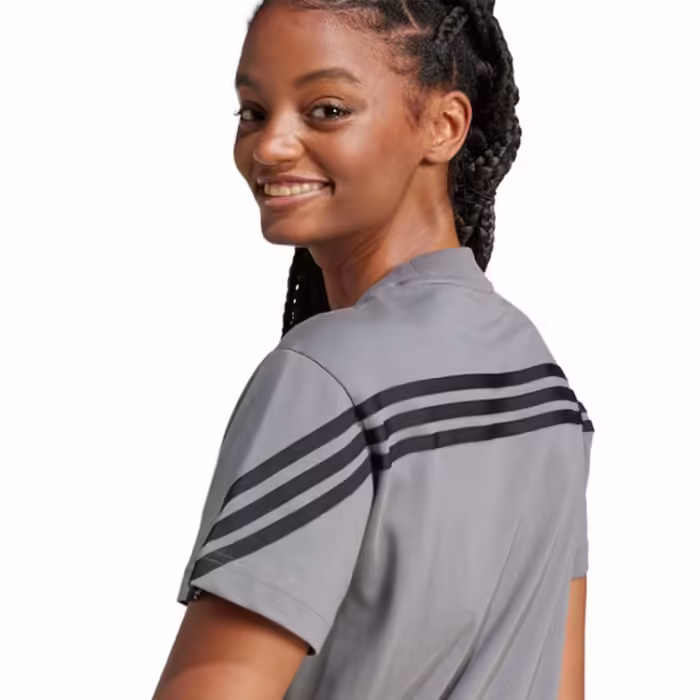 Tricou Adidas W FI 3S TEE - 2