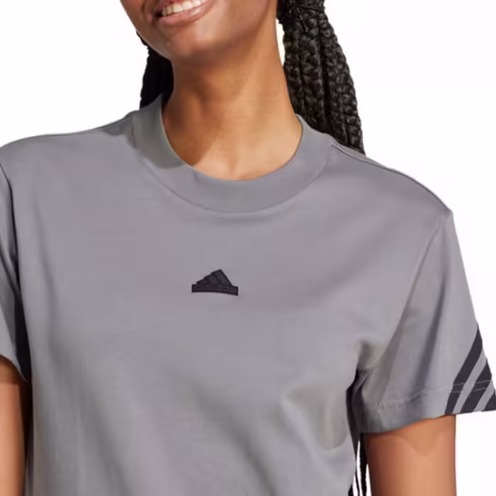 Tricou Adidas W FI 3S TEE - 3