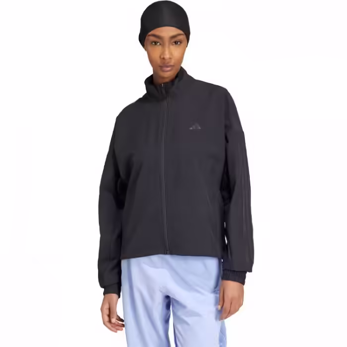 Hanorac Adidas PACER W JACKET