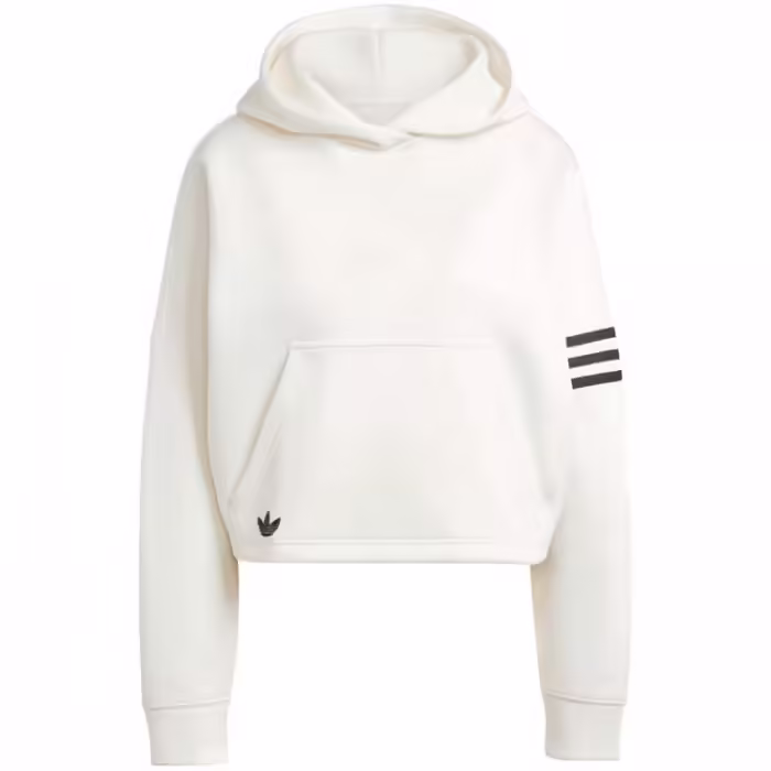 Толстовка Adidas NEUCL HOODIE