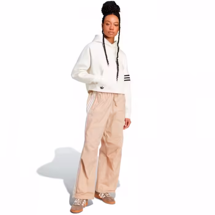 Толстовка Adidas NEUCL HOODIE - 4