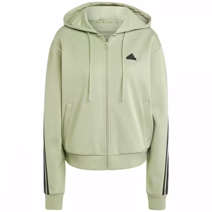 Толстовка Adidas W FI 3S FZ HD - 5