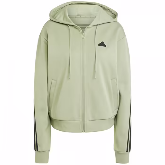 Hanorac Adidas W FI 3S FZ HD - 6
